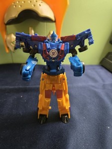 Transformers Robots in Disguise | eBay