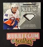 2023-24 Black Diamond William Dufour Diamond Debut GU Rookie Jersey #DDWD