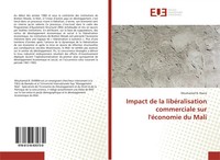 Mouhamed B. Diarra | Impact De La LibéRalisation Commerciale Sur L'éConomie...