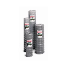Red Brand 84066 Welded Wire Fencing, 36-In. x 100-Ft., #84066, 14 Gauge -