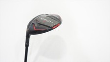 Taylormade Stealth 2 15  3 Fairway Wood Regular 1152370 Mint Left Hand HB12-4-38