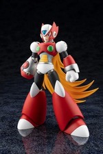 Kotobukiya Zero Rockman X Mega Man X Model Kit 1/12 Scale Japan