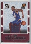 2016-17 Panini Donruss Newly Crowned Rookie Jerseys Tyler Ulis #30 RC