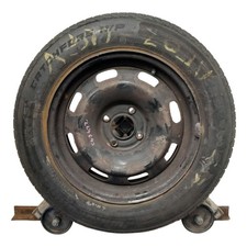 PEUGEOT 207 STEEL WHEEL MK1 PH1 S 185 65 15 6J SINGLE STEEL ROAD WHEEL 5401P4