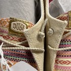 HEYDUDE Wendy Boho Festival Youth Slip-On Canvas Multi US 4 EU 36 41156-2ED — photo 6