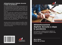 Mara Nieto (U. A.) | Alfabetizzazione Digitale Durante E Dopo La Pandemia | Buch