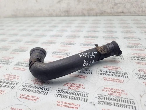 VW PASSAT B7 ALLTRACK 365 Schlauch Kühlung 1K0121058C 2.00 Diesel 31474611