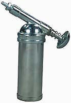 Astro Pneumatic Tool Co. 101 Mini Druckluftfettpresse