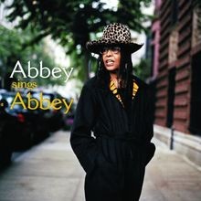 Abbey Sings Abbey von Abbey Lincoln | CD | Zustand sehr gut