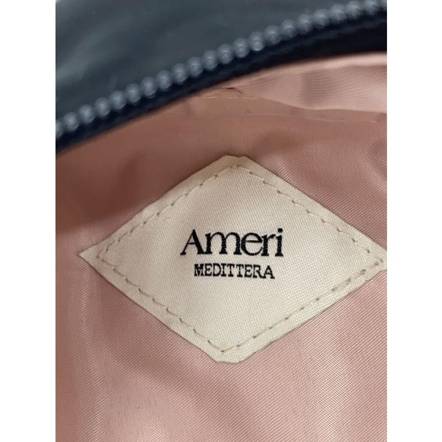 Ameri Shoulder Bag/--/Blk// - image 5