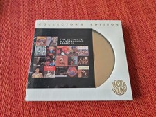 The Ultimate Mastersound Sampler 24 Karat Gold CD Mastersound Neu OVP Columbia