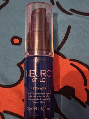Paul Mitchell Neuro Reshape HeatCTRL Memory Styler 25ml