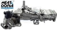 Meat & Doria 88806 KüHler FüR AbgasrüCkfüHrung FüR BMW
