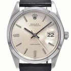 ROLEX Oyster Date Precision 6694 vintage Cal.1225 Hand Winding Men's K#147671