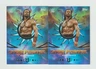 2 ROMAN REIGNS 2025 TOPPS WWE UNIVERSE SP STAR PORTAL CARDS