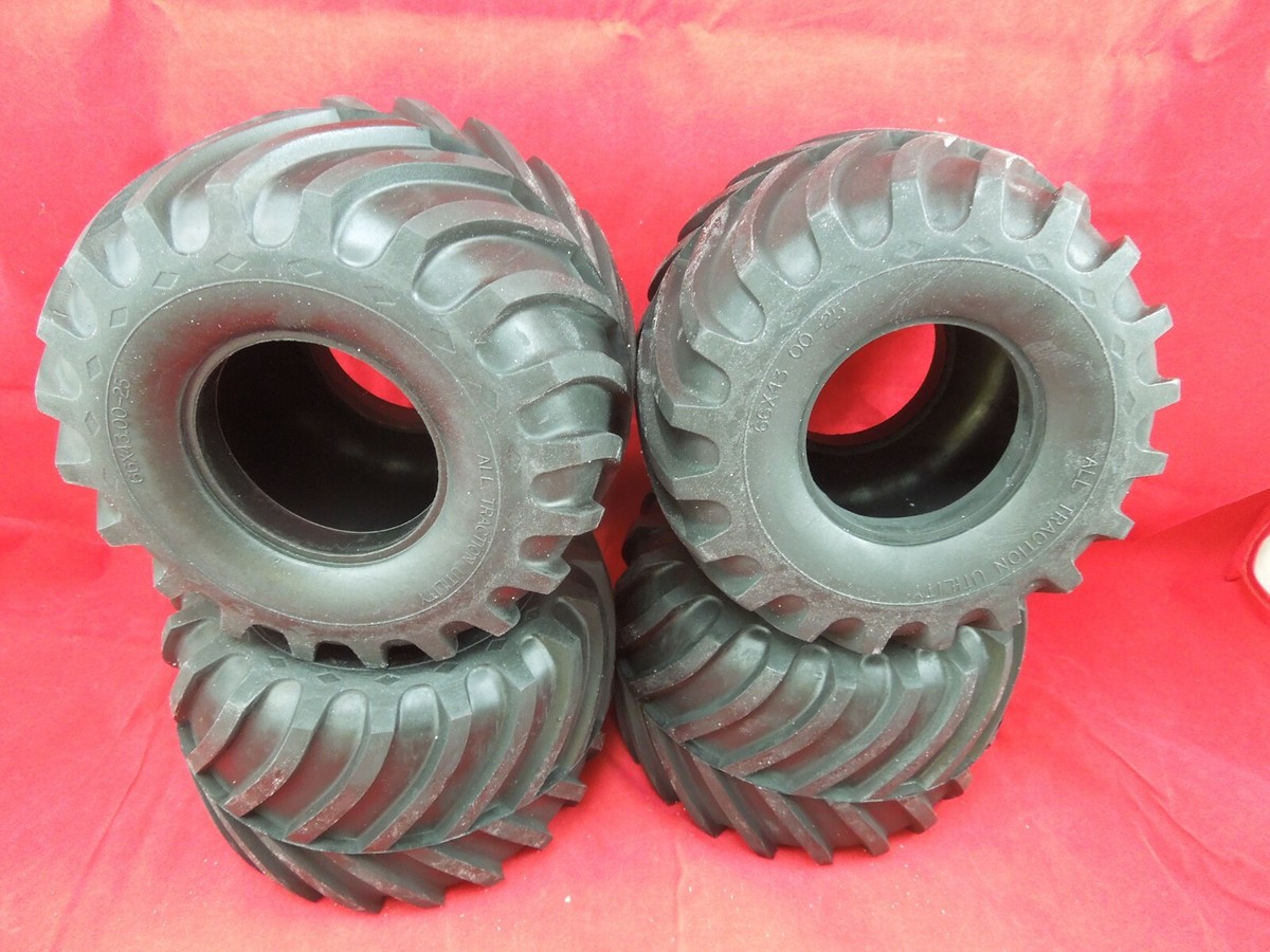 RC Modifiche Parti Per Tamiya Per Clodbuster 58065 47432 Per - Foto 8