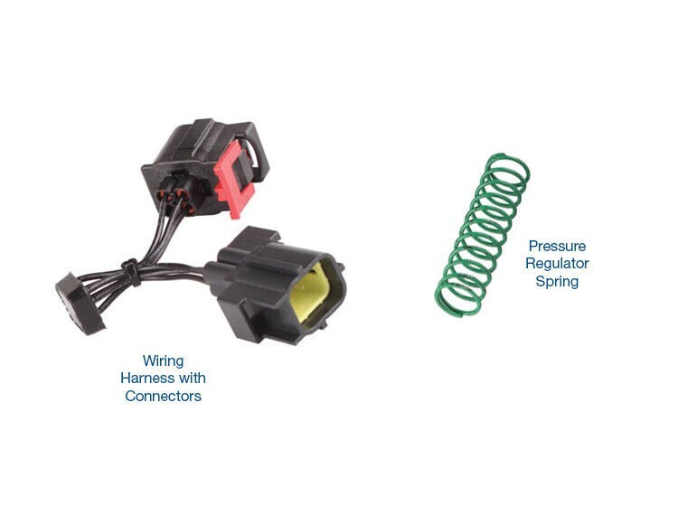 68rfe, 45rfe, 545rfe Para Sonnax Line Booster Kit Con Presió | Meses - Foto 2