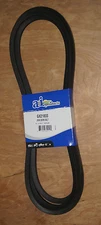 REPLACEMENT JOHN DEERE GX21833 48" DECK BELT for LA AND SOME L SERIES w/ARAMID