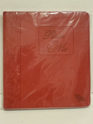 Rain on Me Planner, by Blessing Unlimited