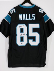 carolina panthers custom jersey
