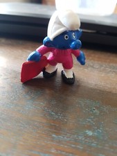 Byk Fighter Pink Smerf Soft Plagiat Pakiet Kolekcja 