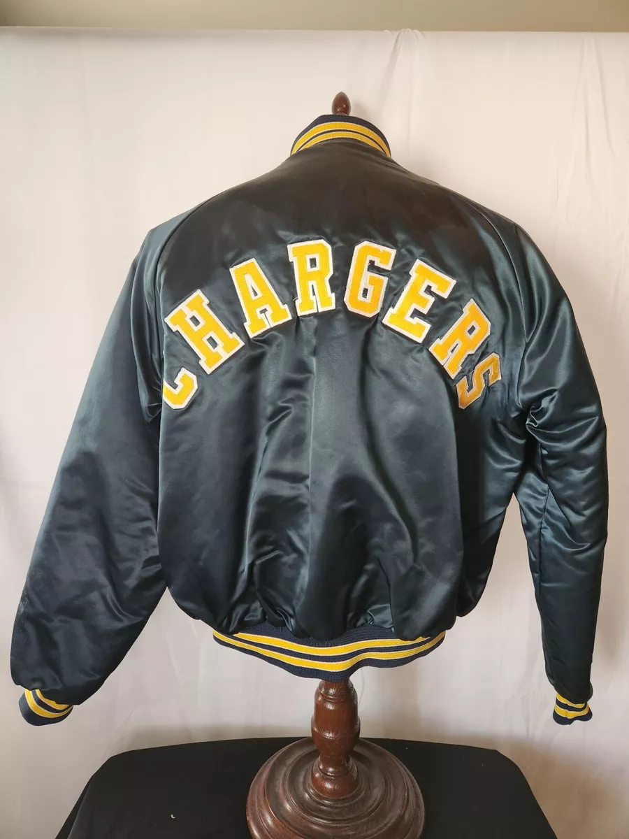 Chargers vintage jacket clearance