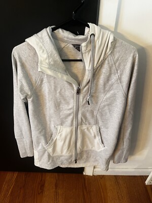 eddie bauer zip Up