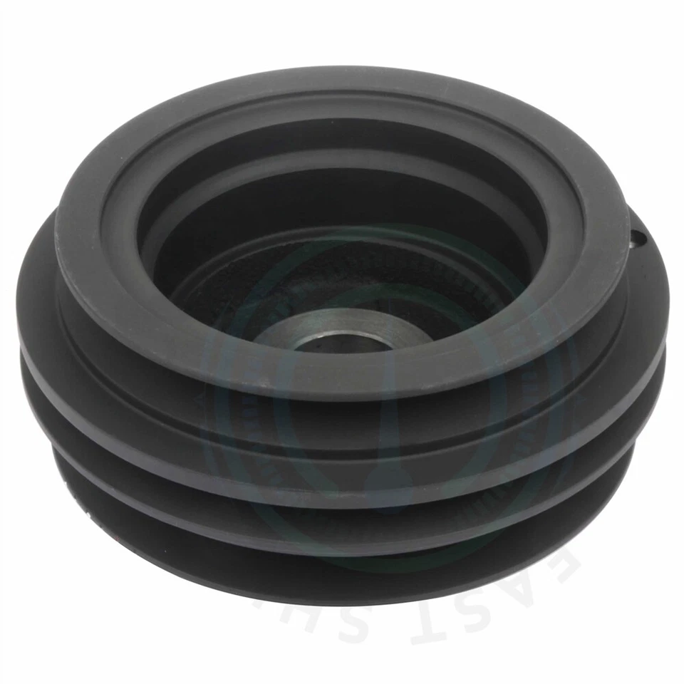 Балансировщик гармоник для Nissan Frontier 1998-2004 Xterra 2000-2004 12303F4002 - Изображение 3 из 4