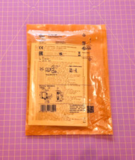 IFM Laser-Reflexlichtschranke OJ5136 OJPLFPKG/SO/AS Neu+OVP, 4021179176491