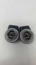 Parking Light Bulb Socket Dorman 84765 1997-2004 F150 Ford 2ct