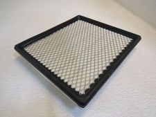 Hastings Air Filter Panel Element Premium Filters AF1103