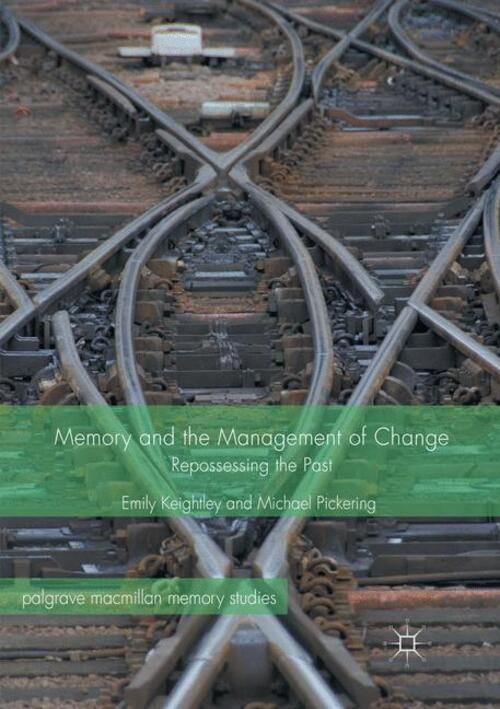 Thumbnail - Memory And The Management Of Change | Repossessing The Past |