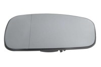 Blic 6102-02-1251289P Spiegelglas AsphäRisch Links FüR Peugeot 306 05.93-04.02