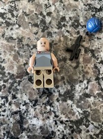 Lego Star Wars Sabine Wren 75090