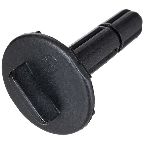 PERNO FISSAGGIO RADIATORE SUPERIORE PER RENAULT CAPTUR 2013- - Imagen 2 de 6