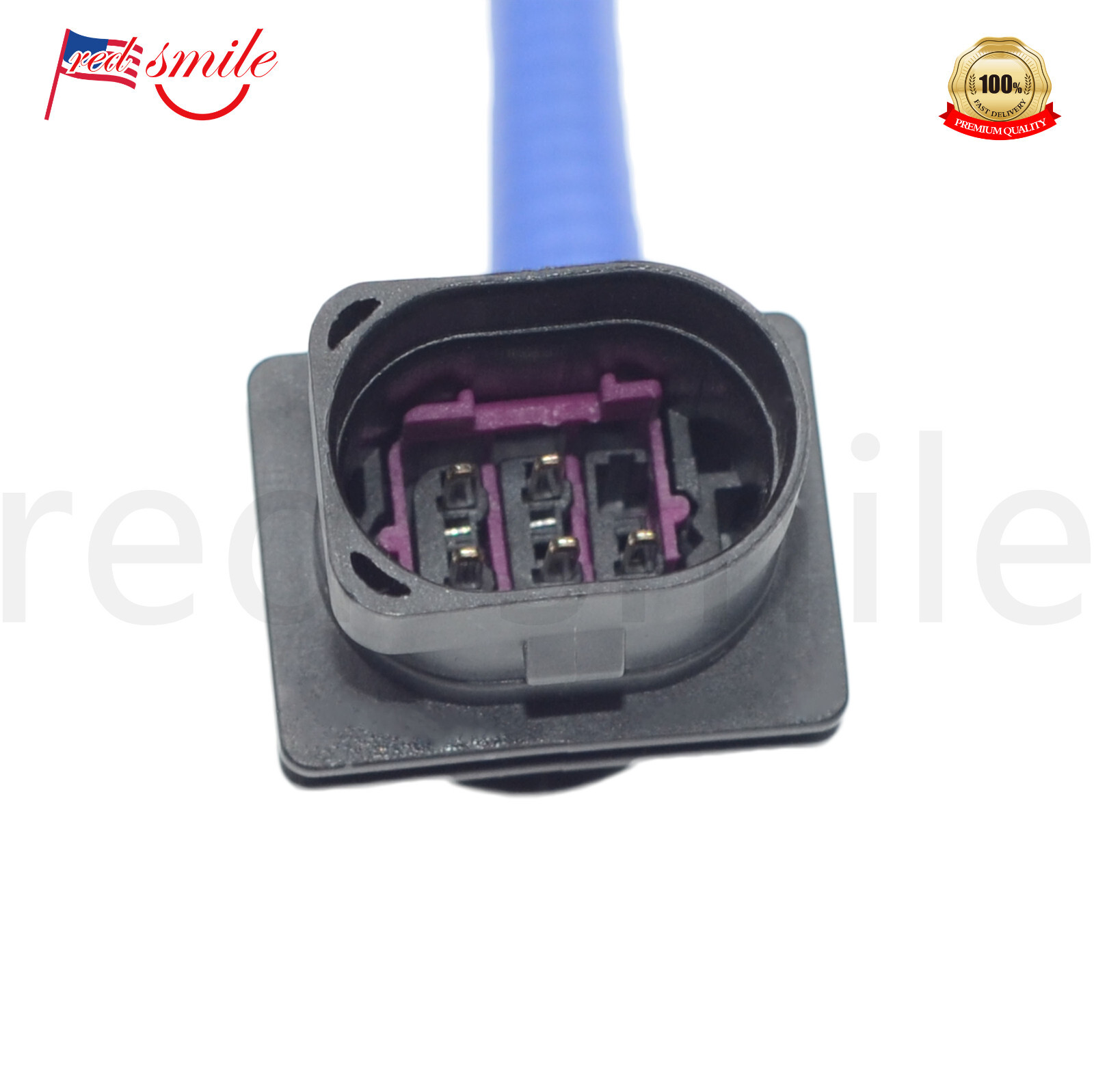Maserati Ghibli 2014-2017 Right Oxygen sensors 4 pcs P/N 670031347