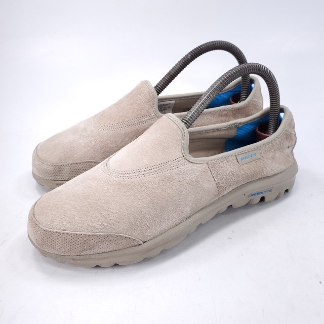 Skechers Womens Sz 7 GOwalk Autumn 