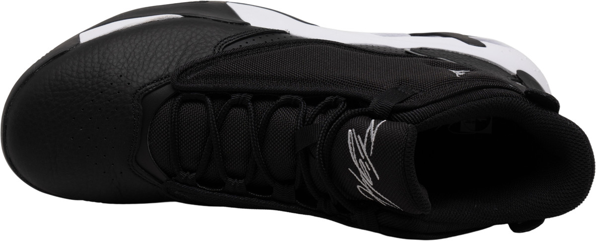 Preços baixos em Jordan Max Aura 4 Black Metallic Silver | eBay