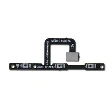 For Nokia 6.1 Replacement Power & Volume Button Flex UK Stock