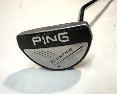 Ping Cadence TR Ketsch 350g Putter 35'' Mens RH