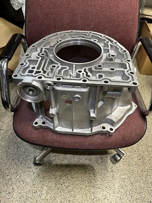 Gm Allison 1000 2000 TRANS BELLHOUSING COOLER HOLES .800 CAST 29549481 NO SENSOR