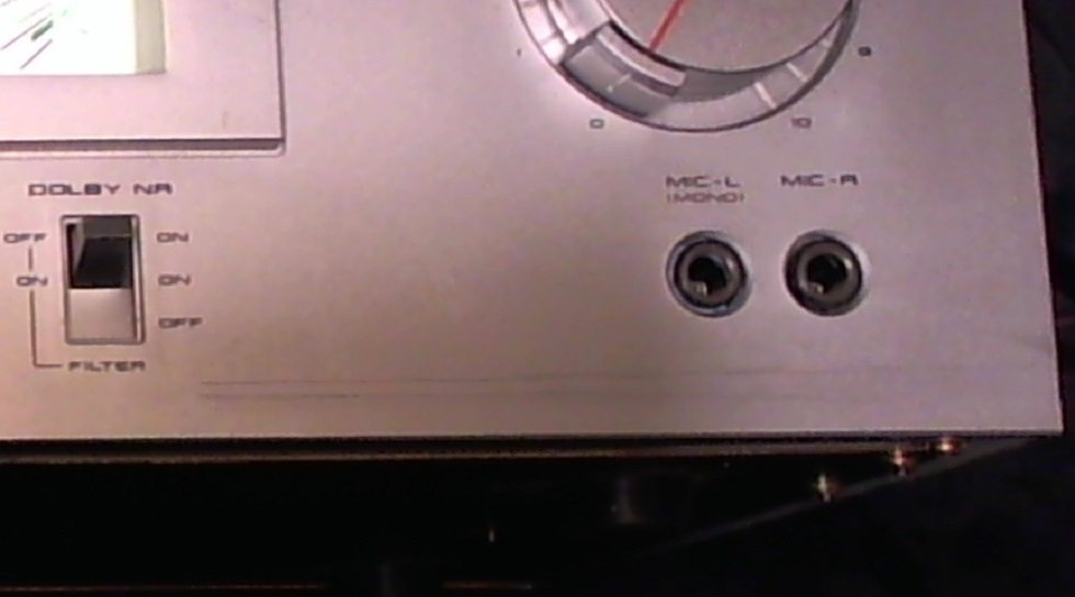 AKAI CS-M01A Stereo Cassette Deck | eBay