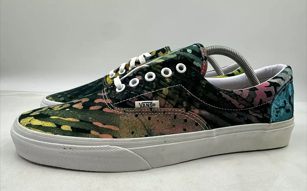 Vans cheap della batik