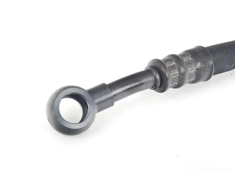 ✅ Manguera de suministro de aceite del sistema Vanos OEM para BMW 323i 325 328 330 528 X3 5 11361705532 Foto 2 de 4