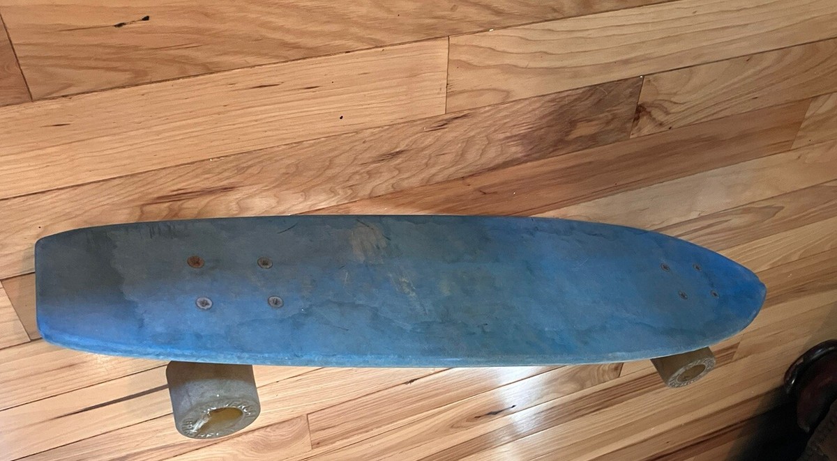 1970s Duraflex Skateboard (Universal Grabber—wheels And Axles) | eBay