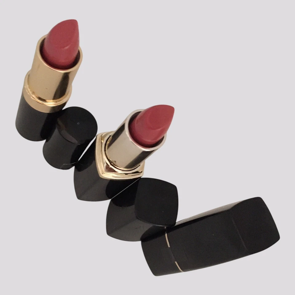 Pack of 3) SIGNATURE CLUB A CH#1 Lip Color, CM#1 Lip Color and Lip Color #2 RARE - Image 2 of 4