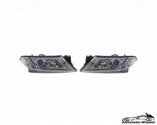 Scheinwerfer H1 + H7 Set für RENAULT LAGUNA BG0/1 KG0/1