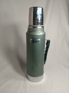32 oz stanley thermos