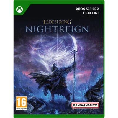 XBOX CENTRESOFT Elden Ring Nightreign Xbox One/Xbox Series X