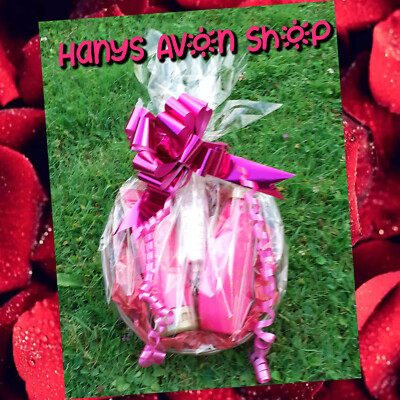 Geschek Avon Encanto Irresistible , 3 teiliges Geschenkset Avon Encanto 